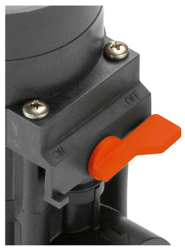 Zawór automatyczny 9 V Gardena 01251-20