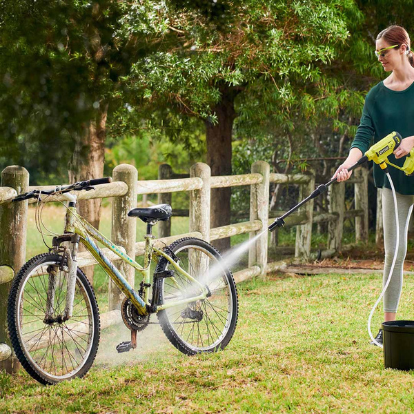 Myjka ciśnieniowa Ryobi RY18PW22A-0