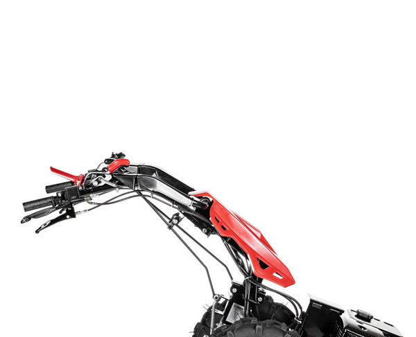 Traktorek jednoosiowy Cedrus TJ01