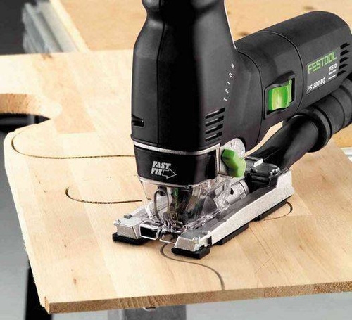 Wyrzynarka Festool 576041 TRION PS 300 EQ-Plus