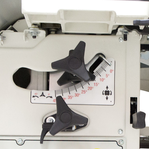 Pilarko-frezarka Holzkraft minimax st 4e F 33 5501070