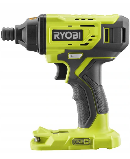 Zestaw pilarka tarczowa R18CSP-0 + zakrętarka udarowa 18V R18ID2-0 RYOBI 5133004722