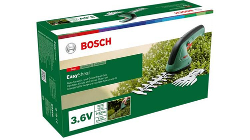 Nożyce do trawy Bosch EasyShear
