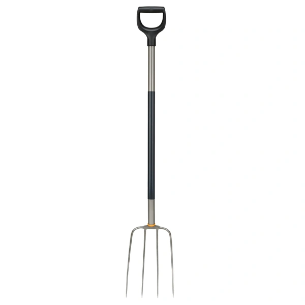 Widły do kompostu Fiskars 1070711