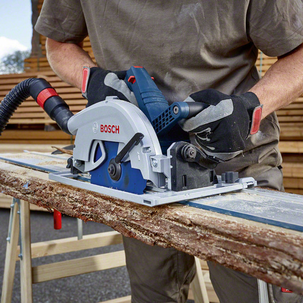 Pilarka tarczowa Bosch GKS 18V-68 GC