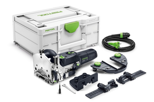 Lamelownica Festool DOMINO DF 500 RQ-Set 578541