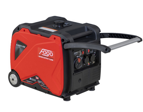 Agregat prądotwórczy Fogo F 4001 iSE