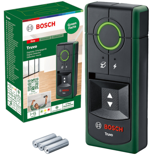 Detektor cyfrowy Bosch Truvo 06036812Z0