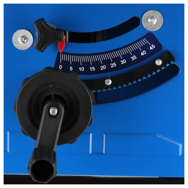 Pilarka stołowa DEDRA DED7754T3