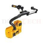 System odsysania pyłu DeWalt D25302DH