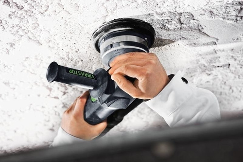 Szlifierka do renowacji RG 80 E-Set DIA HD Festool 768967