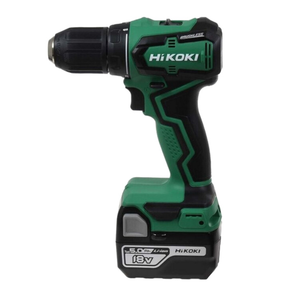 Wiertarko-wkrętarka HIKOKI DS18DDWPZ-outlet