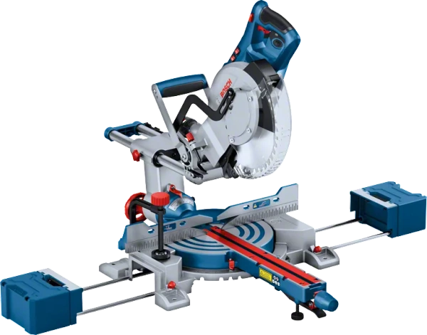 Ukośnica Bosch GCM 305-254 D 0601B49100