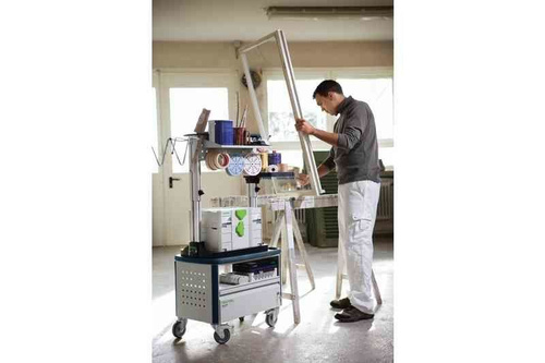 Centrum uniwersalne marki Festool UCR 1000 498966