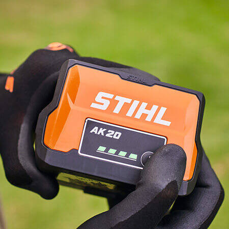 Akumulator Stihl AK 20