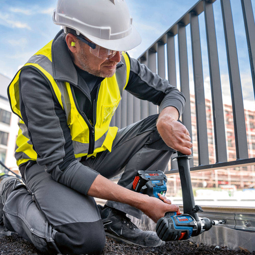 Wiertarko-wkrętarka Bosch GSB 18V-150 C 06019J5105