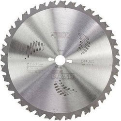 Tarcza pilarska DT4311 DeWalt