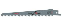 Brzeszczot do piły szablastej S 617 K Bosch 2608650677