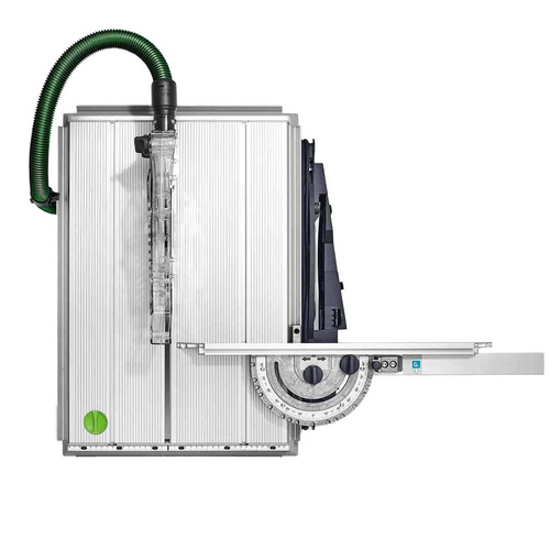 Pilarka stołowa Festool PRECISIO CS 50 EB-Floor (574770)