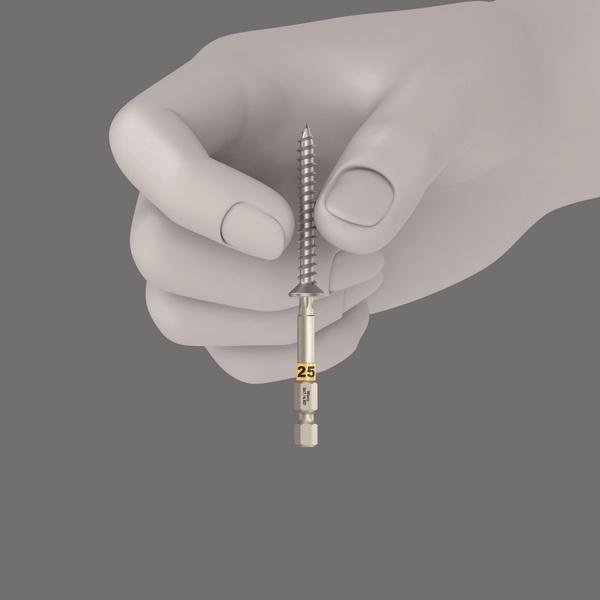 Zestaw bitów Bit-Check 6 Wera 05056470001