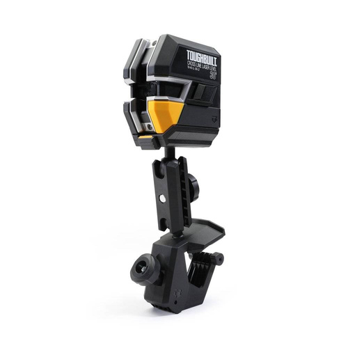 Laser krzyżowy ToughBuilt TB-H2-LL-M10-L2