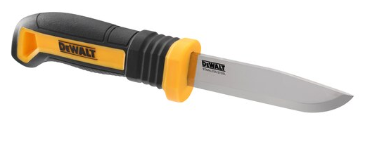 Nóz z ostrzem stałym 90mm DWHT1-10354 DeWALT