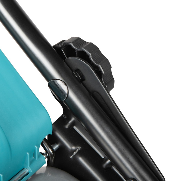 Kosiarka akumulatorowa Makita DLM466PT2