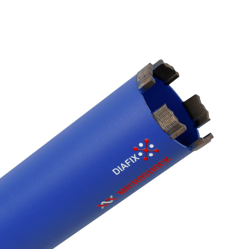 Wiertło diamentowe DDS-W 1/4 UNC RM-TX Distar 10170085490