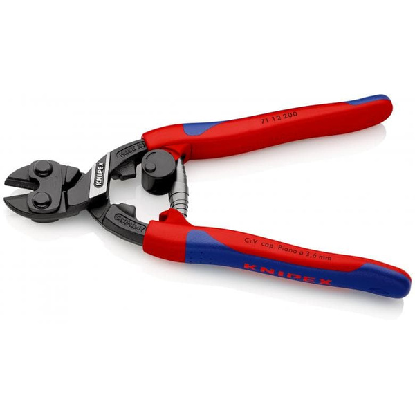 Szczypce tnące Knipex 7112200