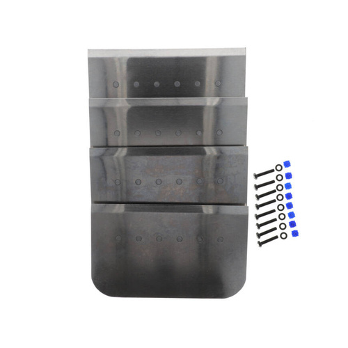 COMBINATION BLADES MTA36 (SET OF 4)