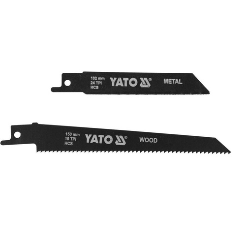 Piła szablasta Yato YT-82281