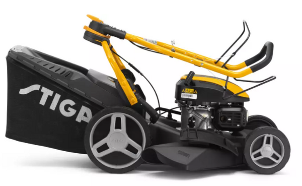 Kosiarka spalinowa Stiga Combi 748 S