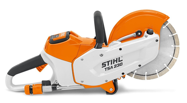 Przecinarka do betonu Stihl TSA 230