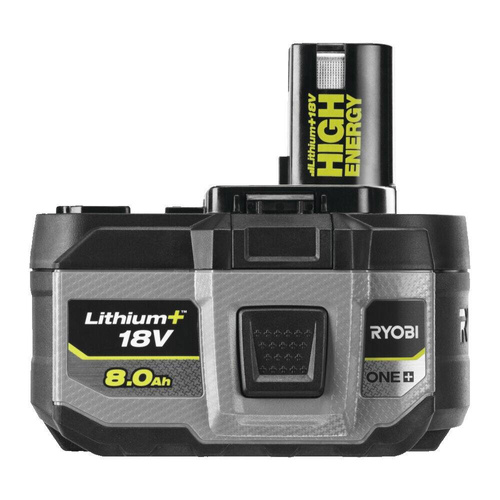 Akumulator Ryobi ONE+ 18V 8.0Ah RB1880T