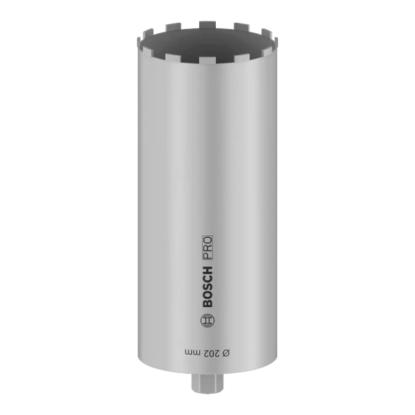 Koronka diamentowa do betonu 202x450x12 Bosch 2608601744