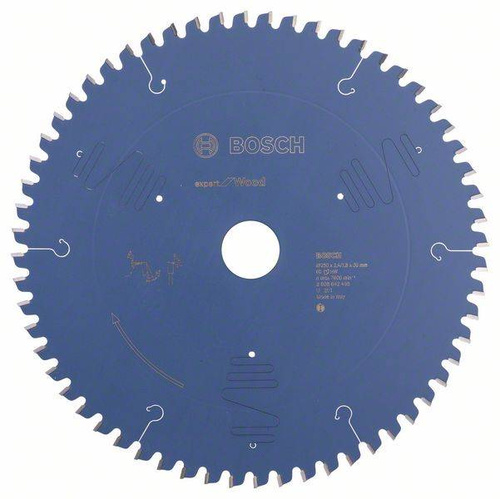 Tarcza pilarska Expert for Wood 250x30 Bosch 2608642498