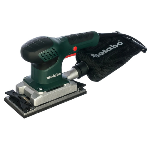 Szlifierka oscylacyjna SR 2185 Metabo 600441500