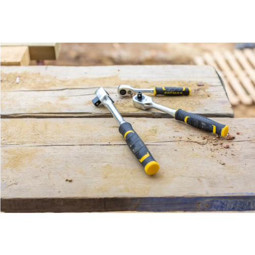 Grzechotka Stanley Fatmax FMMT82678