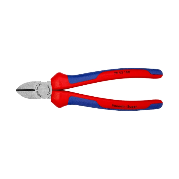 Szczypce boczne Knipex 7002180 180 mm