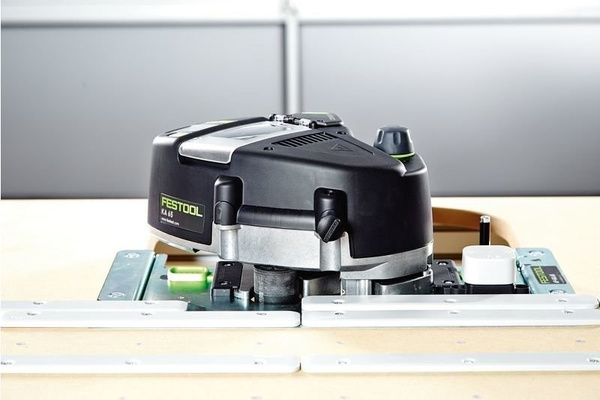 Okleiniarka krawędzi KA 65 Set Festool 574613