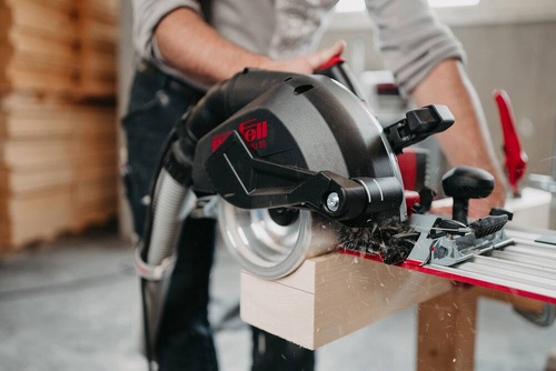 Frezarka do wręg Mafell NFU 50 (918701)