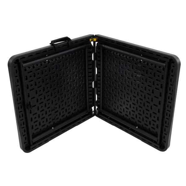 Stół cateringowy BELIVIO TULSA BLACK