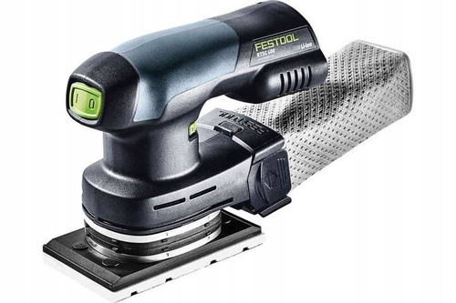 Szlifierka oscylacyjna RTSC 400-Basic-ERGO Festool 577028