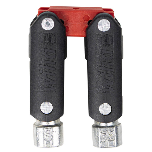 Klucz do szafek elektrycznych Wiha 44001