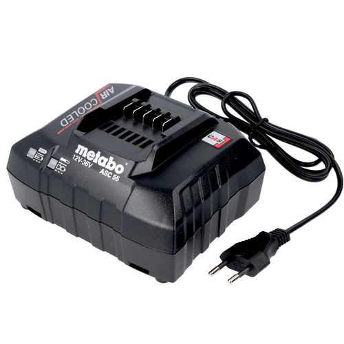 Zestaw narzędzi Metabo Combo Set 2.8.2 18 V 685194000