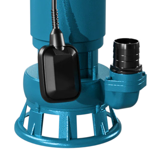 Pompa zatapialna IBO DAMBAT CTR 550 o mocy 0,55 kW