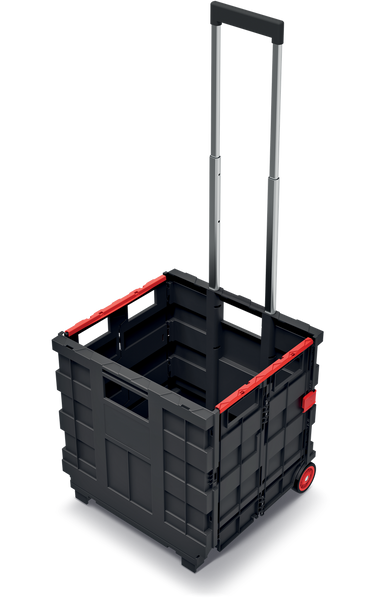 Wózek składany na kółkach CART T KCT4040 Kistenberg