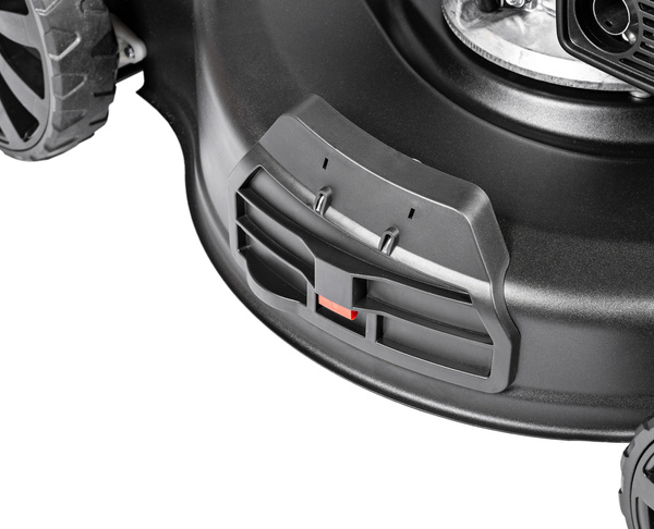 Kosiarka spalinowa z napędem Cedrus KS56S-H z silnikiem Honda