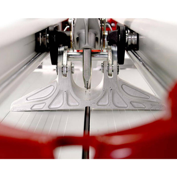 Przecinarka do glazury RUBI TZ-850