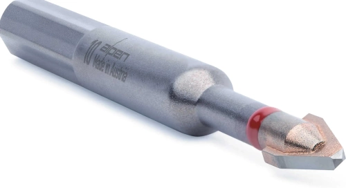 Wiertło do płytek Alpen 0030300800100 - 8,0 mm